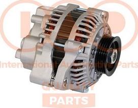 IAP QUALITY PARTS 802-06010 - Генератор vvparts.bg