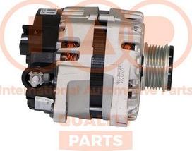 IAP QUALITY PARTS 802-07005G - Генератор vvparts.bg