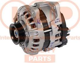 IAP QUALITY PARTS 802-07190G - Генератор vvparts.bg