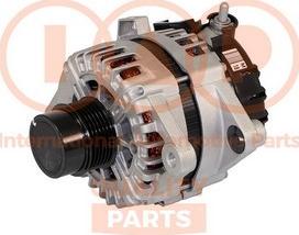 IAP QUALITY PARTS 802-07102 - Генератор vvparts.bg