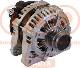 IAP QUALITY PARTS 802-14090 - Генератор vvparts.bg