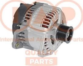 IAP QUALITY PARTS 802-14080G - Генератор vvparts.bg