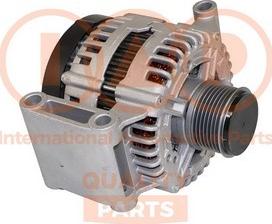 IAP QUALITY PARTS 802-14035 - Генератор vvparts.bg