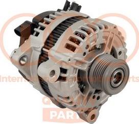 IAP QUALITY PARTS 802-14073 - Генератор vvparts.bg