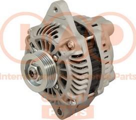 IAP QUALITY PARTS 802-16065 - Генератор vvparts.bg