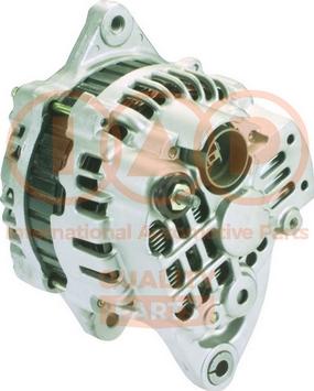 IAP QUALITY PARTS 802-16060 - Генератор vvparts.bg