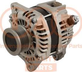 IAP QUALITY PARTS 802-13142R - Генератор vvparts.bg