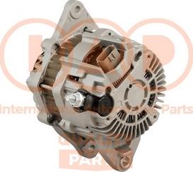 IAP QUALITY PARTS 802-12093 - Генератор vvparts.bg