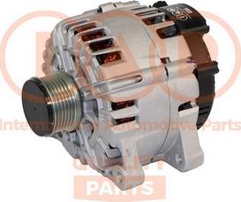 IAP QUALITY PARTS 802-12057 - Генератор vvparts.bg