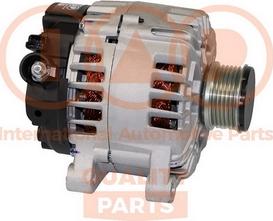 IAP QUALITY PARTS 802-12057 - Генератор vvparts.bg