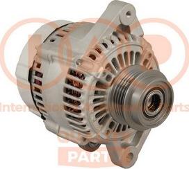 IAP QUALITY PARTS 802-17005 - Генератор vvparts.bg