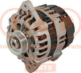 IAP QUALITY PARTS 802-20061 - Генератор vvparts.bg