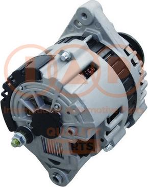 IAP QUALITY PARTS 802-20030 - Генератор vvparts.bg