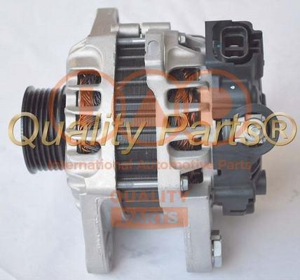 IAP QUALITY PARTS 802-21110G - Генератор vvparts.bg