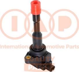 IAP QUALITY PARTS 816-06084 - Запалителна бобина vvparts.bg