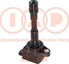 IAP QUALITY PARTS 816-06086 - Запалителна бобина vvparts.bg