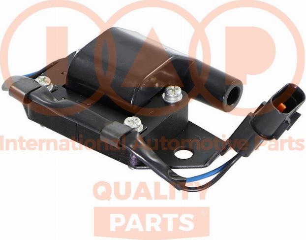 IAP QUALITY PARTS 816-07030 - Запалителна бобина vvparts.bg