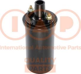 IAP QUALITY PARTS 816-14050 - Запалителна бобина vvparts.bg