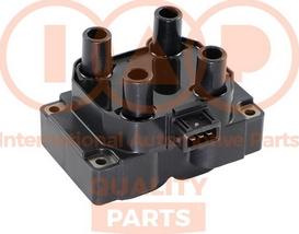 IAP QUALITY PARTS 816-14051 - Запалителна бобина vvparts.bg