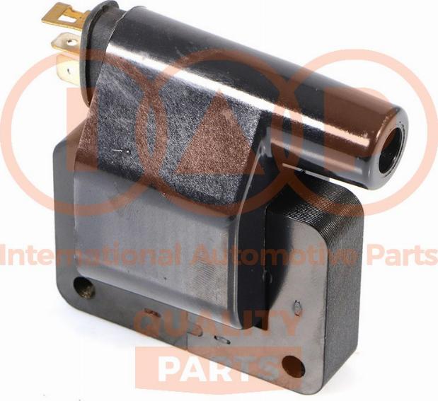 IAP QUALITY PARTS 816-16060 - Запалителна бобина vvparts.bg