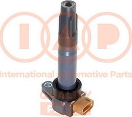 IAP QUALITY PARTS 816-16083G - Запалителна бобина vvparts.bg