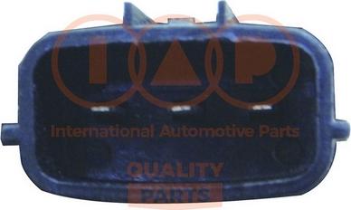 IAP QUALITY PARTS 816-16035 - Запалителна бобина vvparts.bg