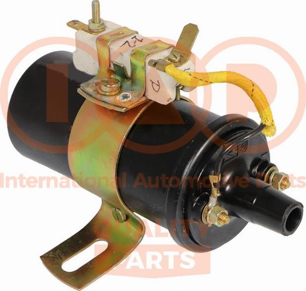 IAP QUALITY PARTS 816-16020 - Запалителна бобина vvparts.bg