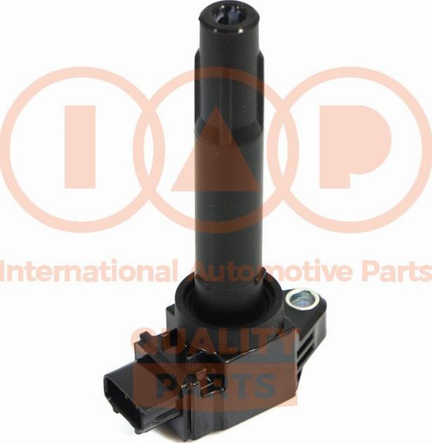 IAP QUALITY PARTS 816-16101 - Запалителна бобина vvparts.bg