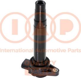 IAP QUALITY PARTS 816-13086 - Запалителна бобина vvparts.bg