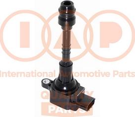 IAP QUALITY PARTS 816-13087 - Запалителна бобина vvparts.bg