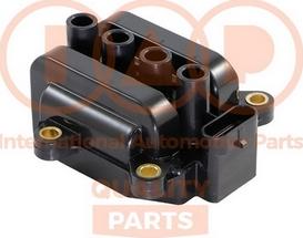 IAP QUALITY PARTS 816-13160 - Запалителна бобина vvparts.bg