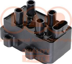 IAP QUALITY PARTS 816-13162 - Запалителна бобина vvparts.bg