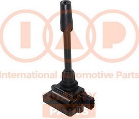 IAP QUALITY PARTS 816-12080 - Запалителна бобина vvparts.bg