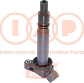 IAP QUALITY PARTS 816-17190 - Запалителна бобина vvparts.bg