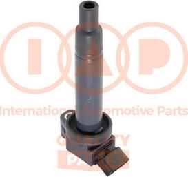 IAP QUALITY PARTS 816-17131 - Запалителна бобина vvparts.bg