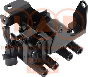 IAP QUALITY PARTS 816-20091 - Запалителна бобина vvparts.bg