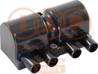 IAP QUALITY PARTS 816-20080 - Запалителна бобина vvparts.bg