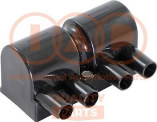 IAP QUALITY PARTS 816-20030 - Запалителна бобина vvparts.bg