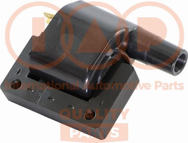 IAP QUALITY PARTS 816-21030 - Запалителна бобина vvparts.bg