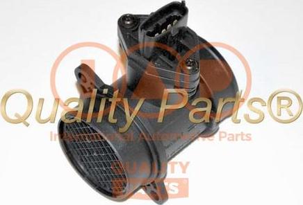 IAP QUALITY PARTS 817-07052 - Въздухомер-измерител на масата на въздуха vvparts.bg