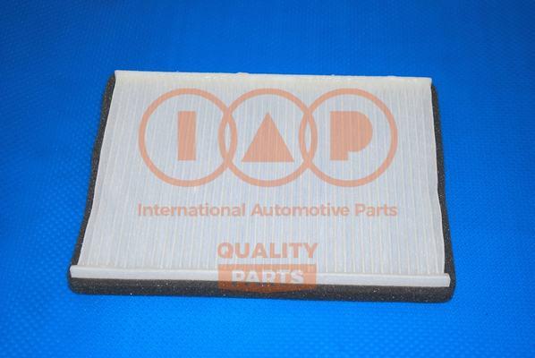 IAP QUALITY PARTS 821-16096 - Филтър купе (поленов филтър) vvparts.bg