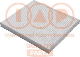 IAP QUALITY PARTS 821-16031 - Филтър купе (поленов филтър) vvparts.bg