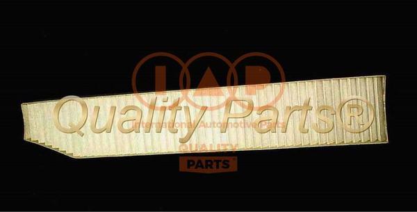 IAP QUALITY PARTS 821-10041 - Филтър купе (поленов филтър) vvparts.bg