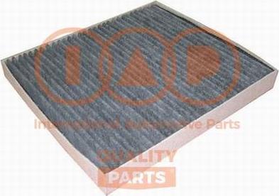 IAP QUALITY PARTS 821-10070C - Филтър купе (поленов филтър) vvparts.bg