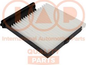 IAP QUALITY PARTS 821-13220 - Филтър купе (поленов филтър) vvparts.bg