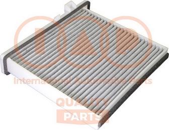 IAP QUALITY PARTS 821-12022C - Филтър купе (поленов филтър) vvparts.bg