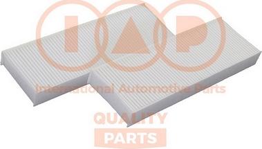 IAP QUALITY PARTS 821-17230 - Филтър купе (поленов филтър) vvparts.bg