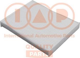 IAP QUALITY PARTS 821-21111 - Филтър купе (поленов филтър) vvparts.bg