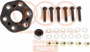 IAP QUALITY PARTS 310-14080K - Опора карданен вал vvparts.bg