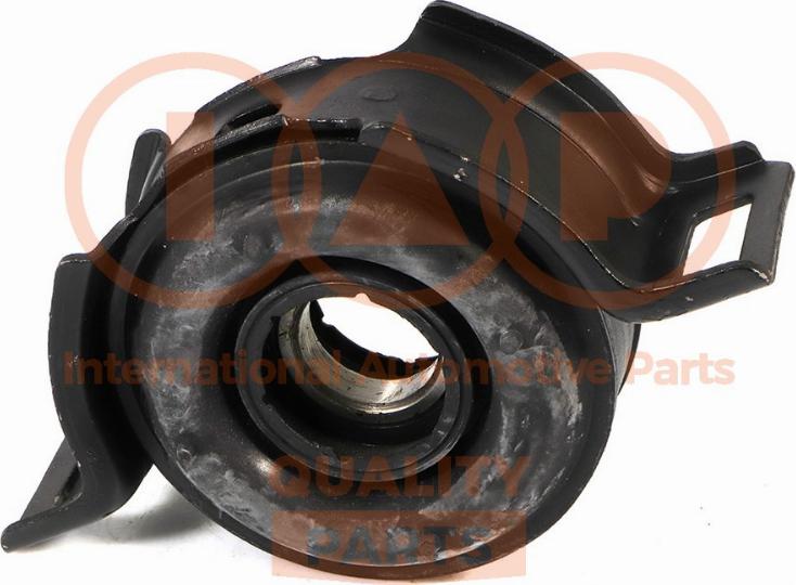 IAP QUALITY PARTS 310-17061 - Опора карданен вал vvparts.bg